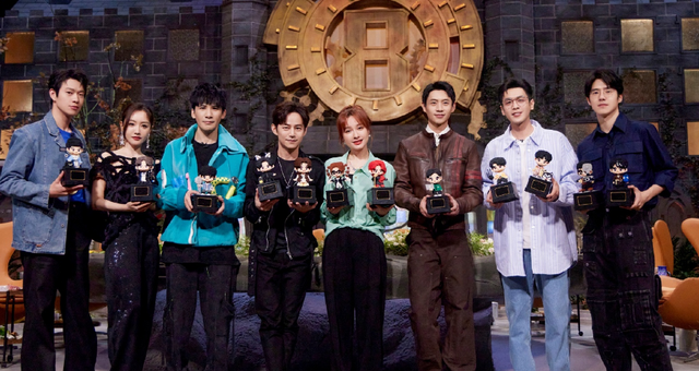 奔跑吧兄弟|好家伙！新《跑男》开播就差评不断，观众的差评理由出奇的一致