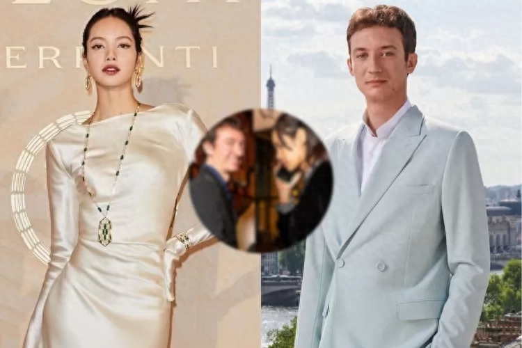 网友好奇Lisa“疯马秀”穿了什么,表演后与三公子聚餐成热门话题