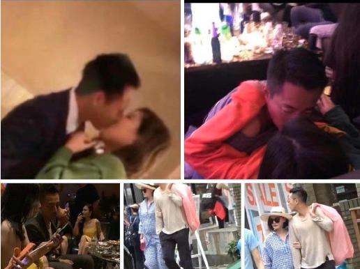 汪小菲|葛斯齐反水？暗示大S立场有问题，汪小菲醉酒上瘾疑患恐女症