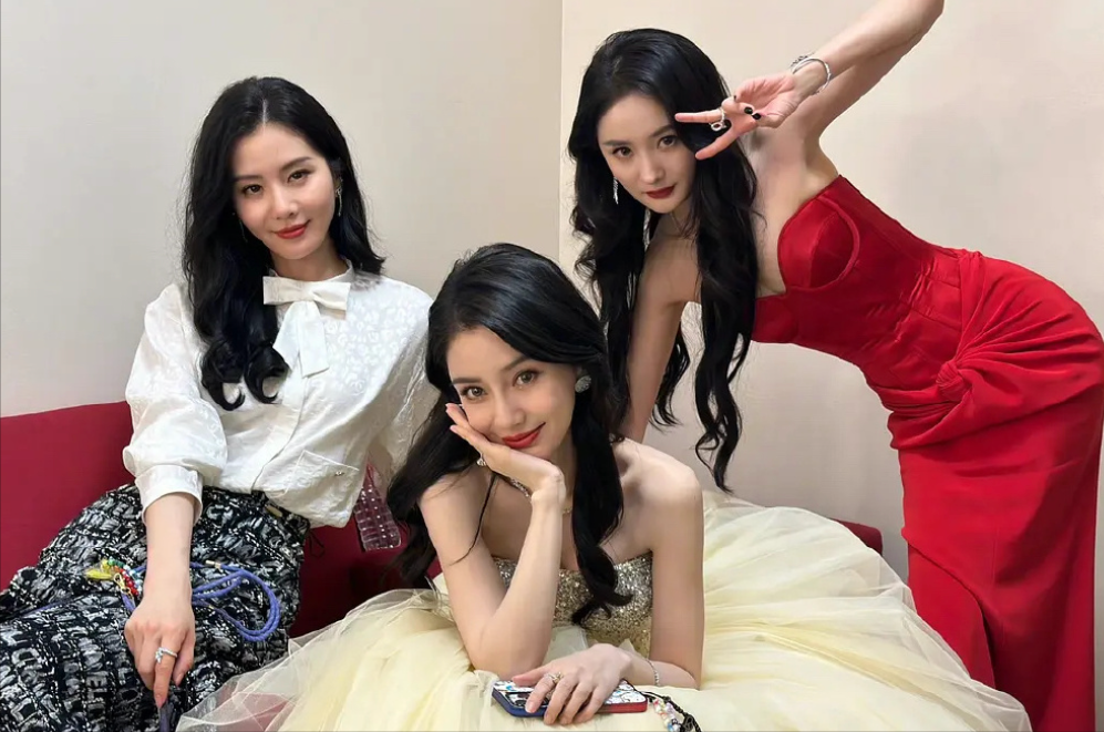 8年婚姻皆是算计！吴奇隆的自私，让“嫁给爱情”刘诗诗成了笑话