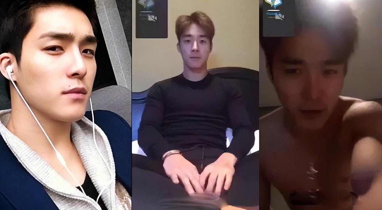 韩星徐河俊,曾立志要在中国发展,回国后做了这件事,无缘返回 - 娱乐