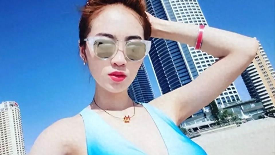 恒大歌舞团团长白珊珊：一赌便是整个青春，谎言将要败露