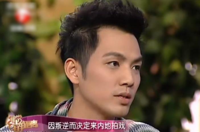 从一线顶流到无人问津，钟汉良为啥不火了呢？