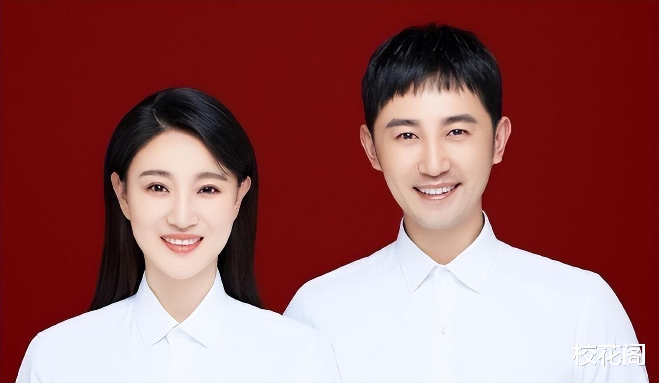 演员侯梦莎：演“军花”走红，低调嫁同行老公，如今现状咋样？