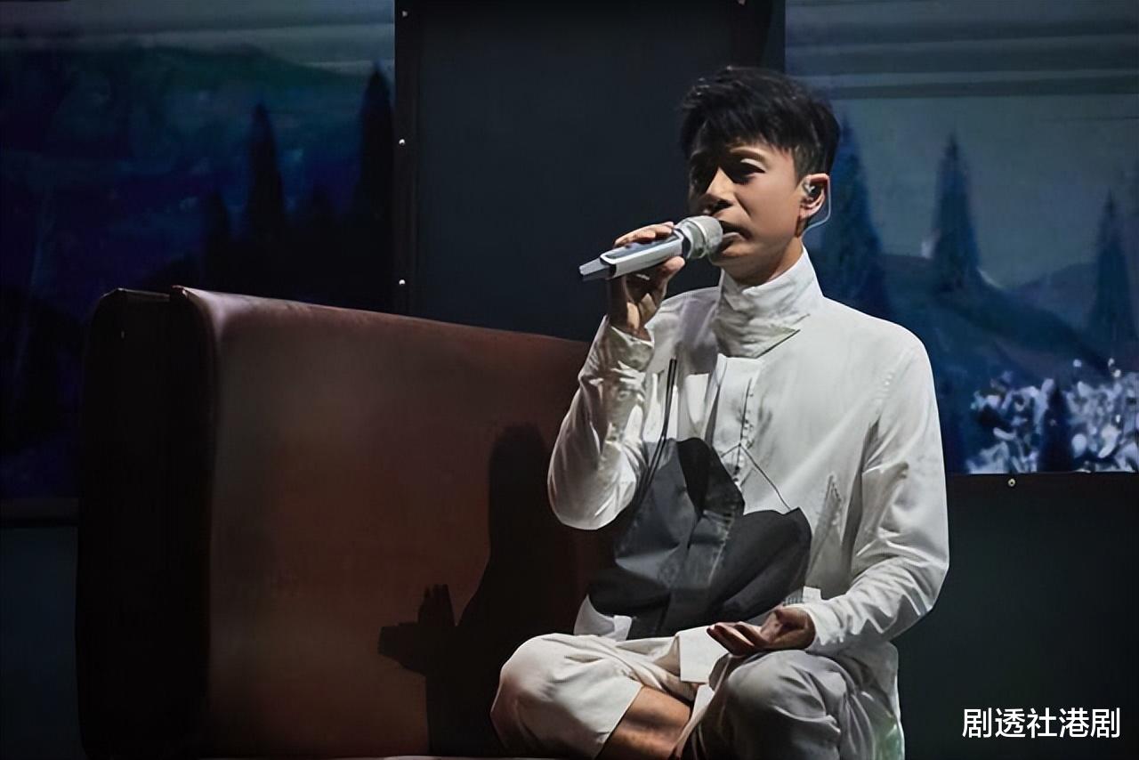 李克勤|香港知名歌手拥有两亿物业，看新闻才知道妻子购入两千万豪宅