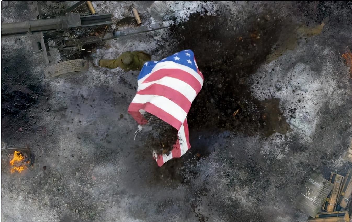 央视强势回归!《上甘岭》震撼来袭,当之无愧的热门国剧!