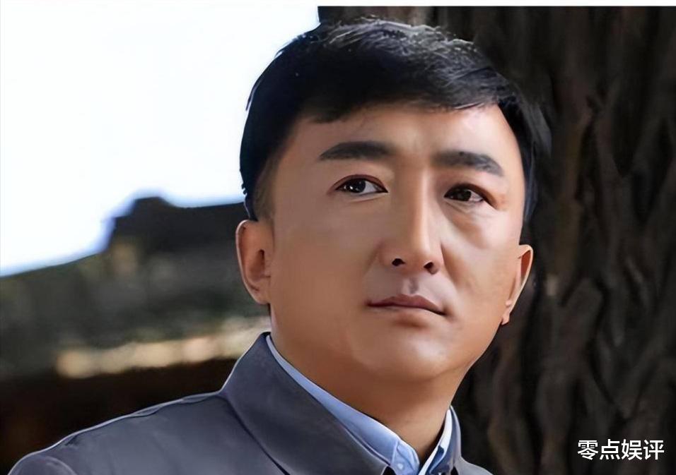 爱情公寓男二刘伯勋离世,从发病到去世仅10天,留妻女相依为命