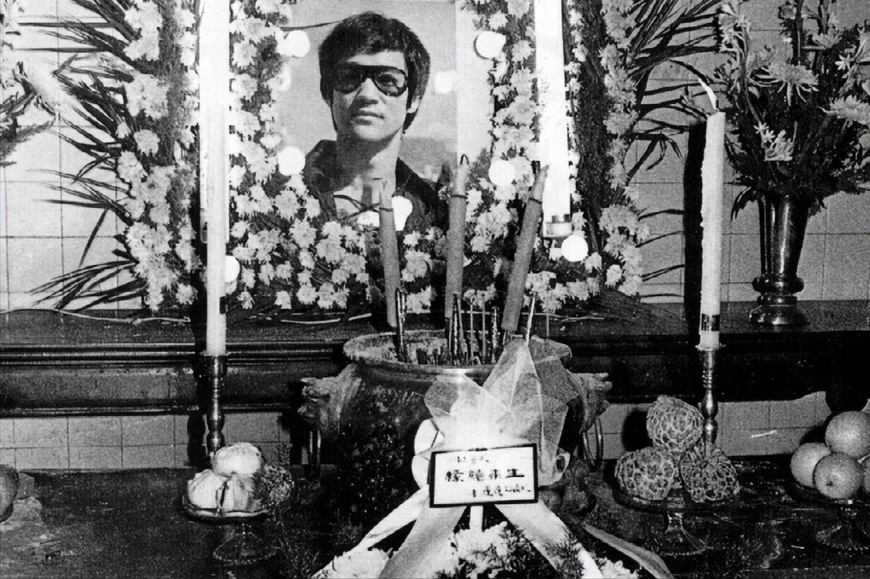 陈惠敏:揭露刘嘉玲、蓝洁瑛当年事件真相,李小龙到底被何人所害