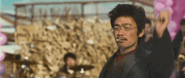 徐峥:我曾经用两百万打发王宝强,这是我做过最后悔的事情