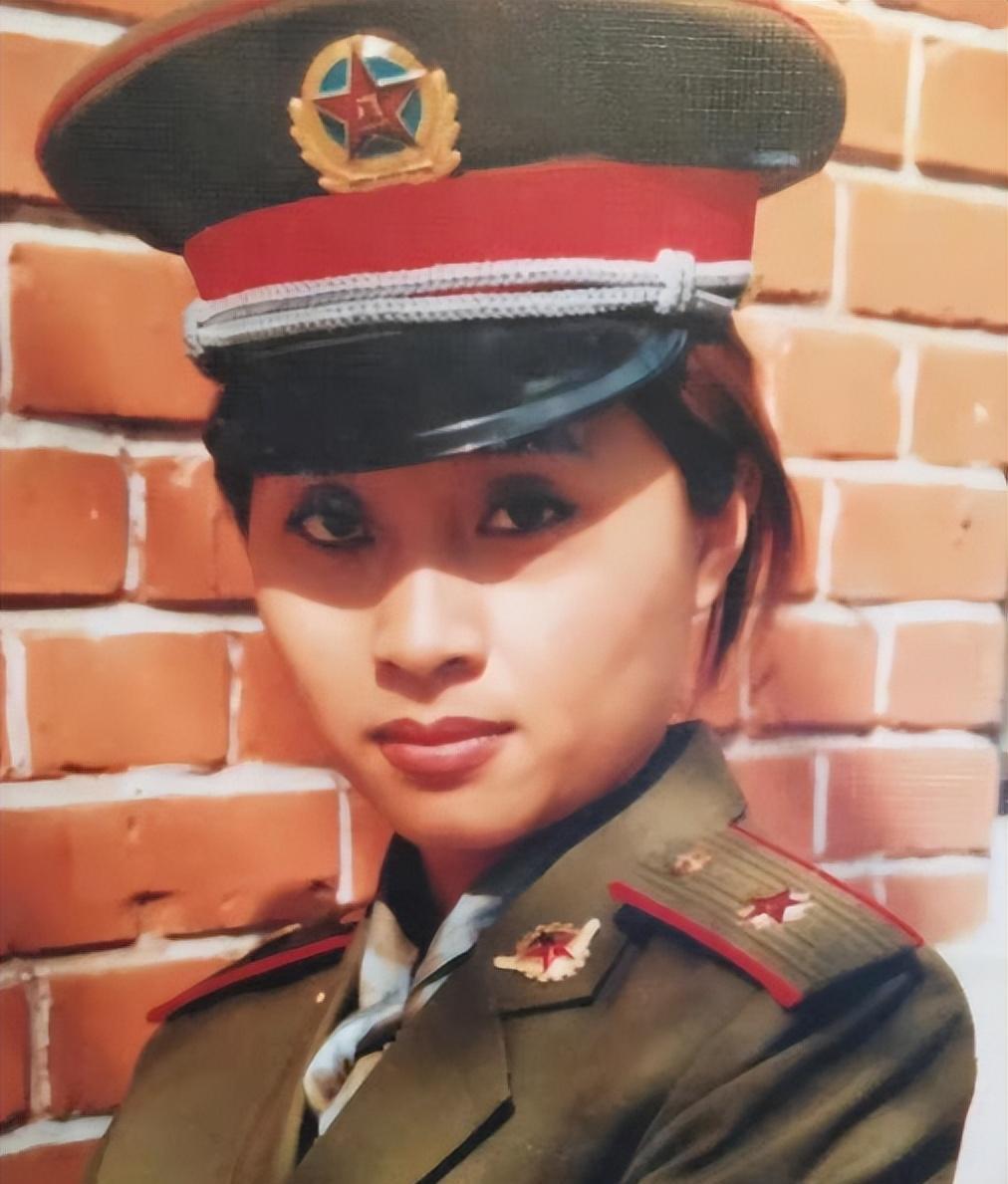 春晚|她曾5上春晚，有一生理缺陷却因此成名，丈夫去世后无奈淡出舞台