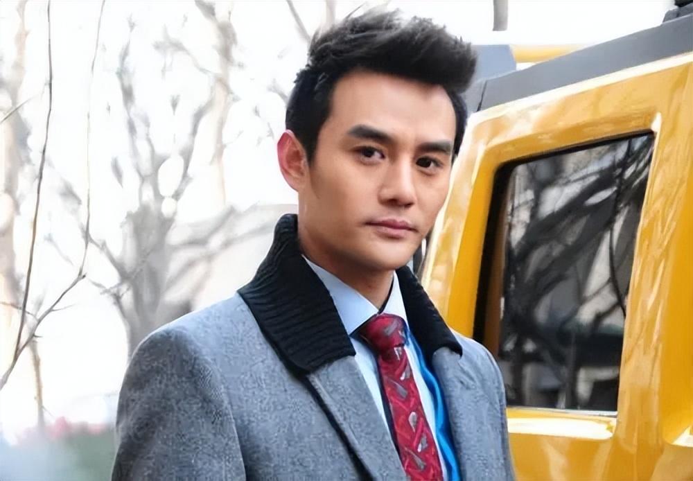 王凯|41岁王凯自爆被查出重病,为保命减少拍戏,直言:红不红已不重要