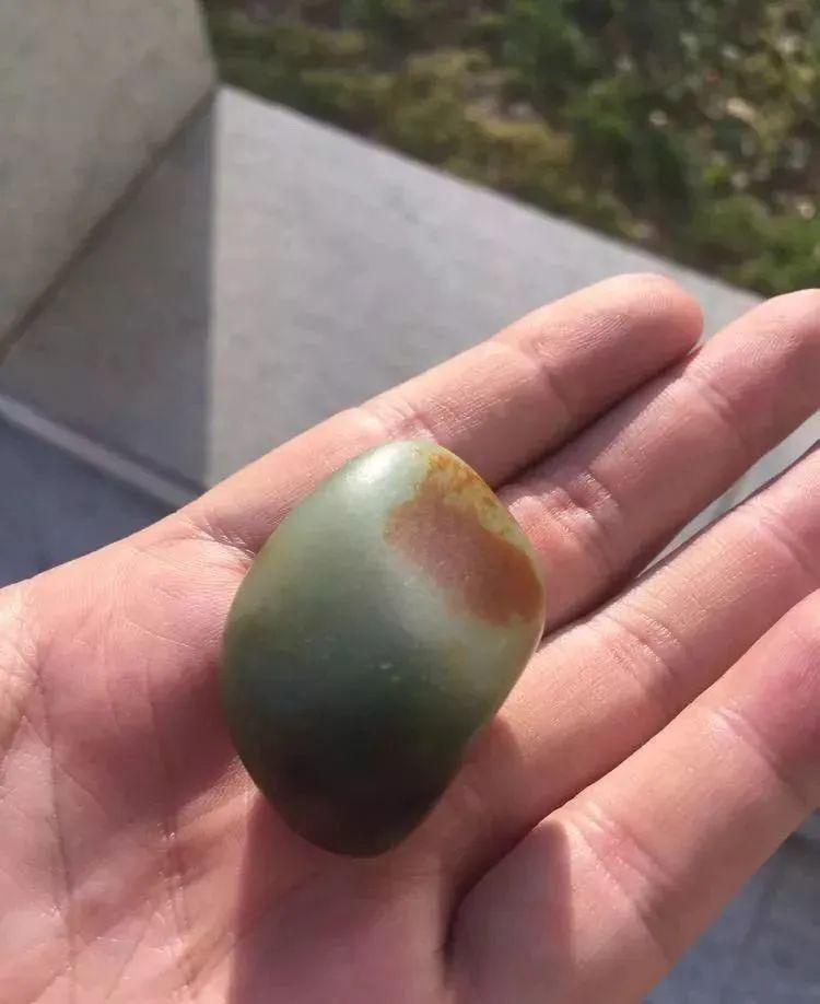 十年涨了十几倍,疯狂的翠青……