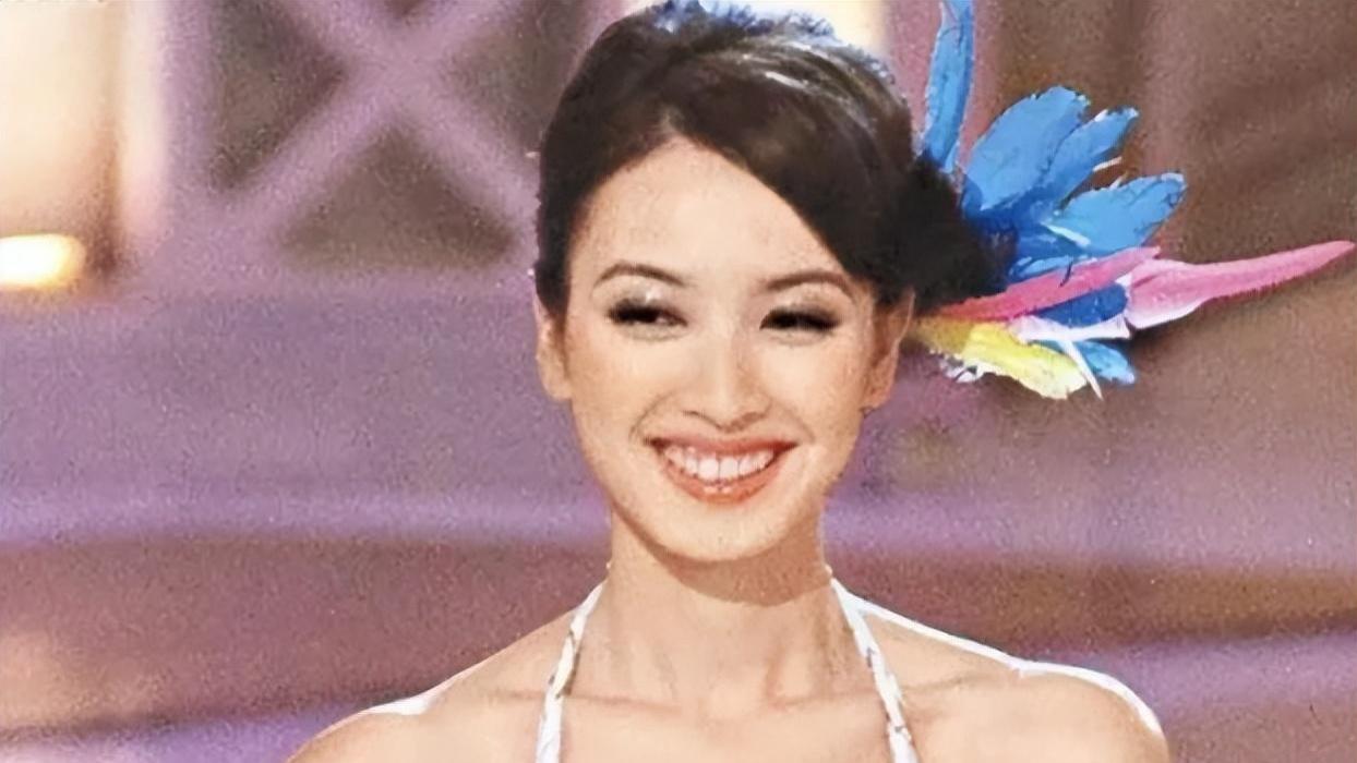 好好的公主不当，偏要去考律师，这位“香港小姐”到底凭什么？