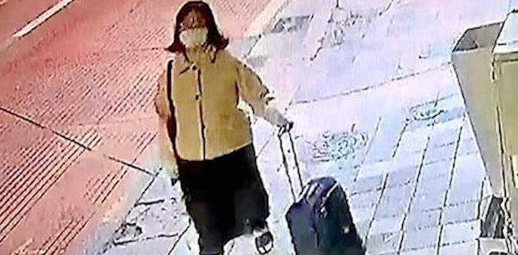 韩国杀手郑裕贞，邻居眼里的乖乖女，隐藏极深竟是杀人魔