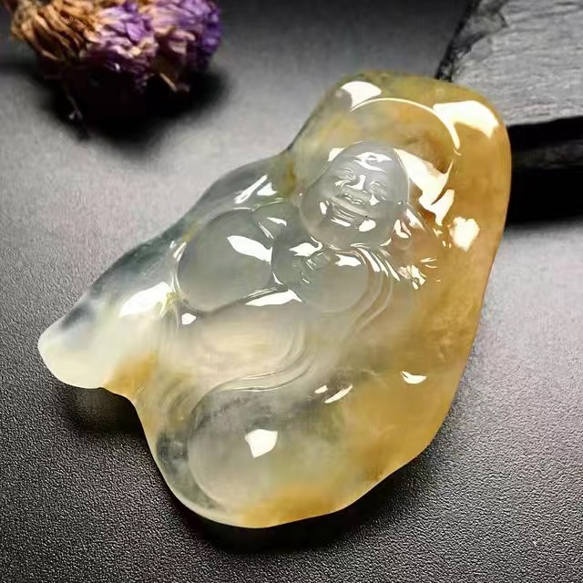 石榴石|国琳琅博物馆馆长 玉雕大师-刘团友