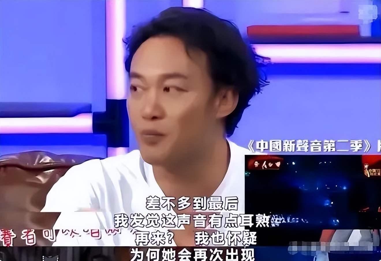 内娱最大丑闻,不能就这么被压下去了