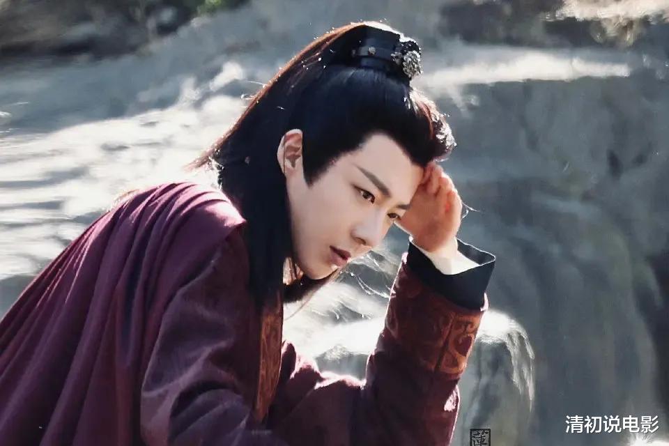 折腰|《折腰》官宣全阵容，男女主却被男女二号抢风头