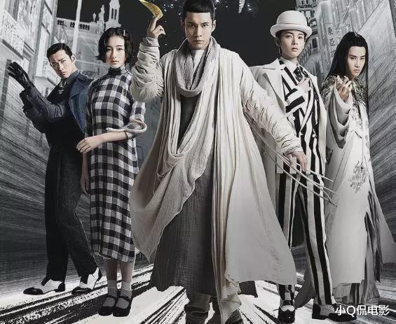 被续集毁掉的6部烂剧，赔了夫人又折兵，哪部让你至今意难平？