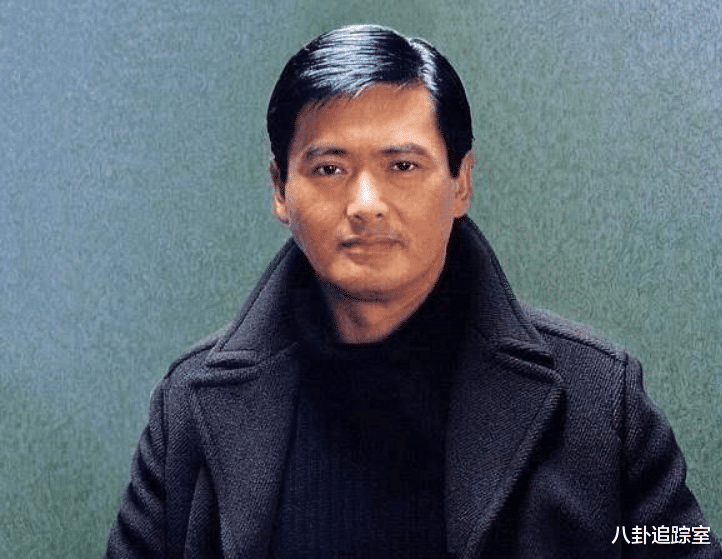 港媒曝周润发病情加重,中风昏迷身形佝偻状态差,发嫂至今未现身