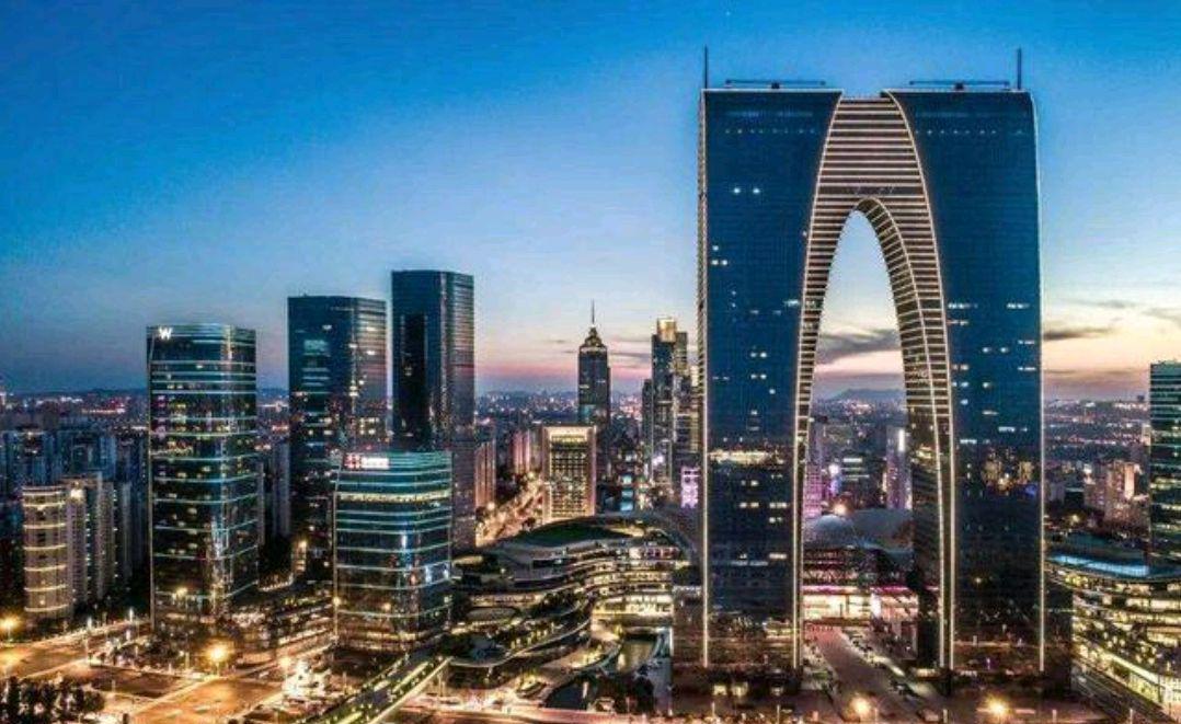 “国家中心城市”只有9个，苏州、长沙、昆明、兰州，能晋升吗？
