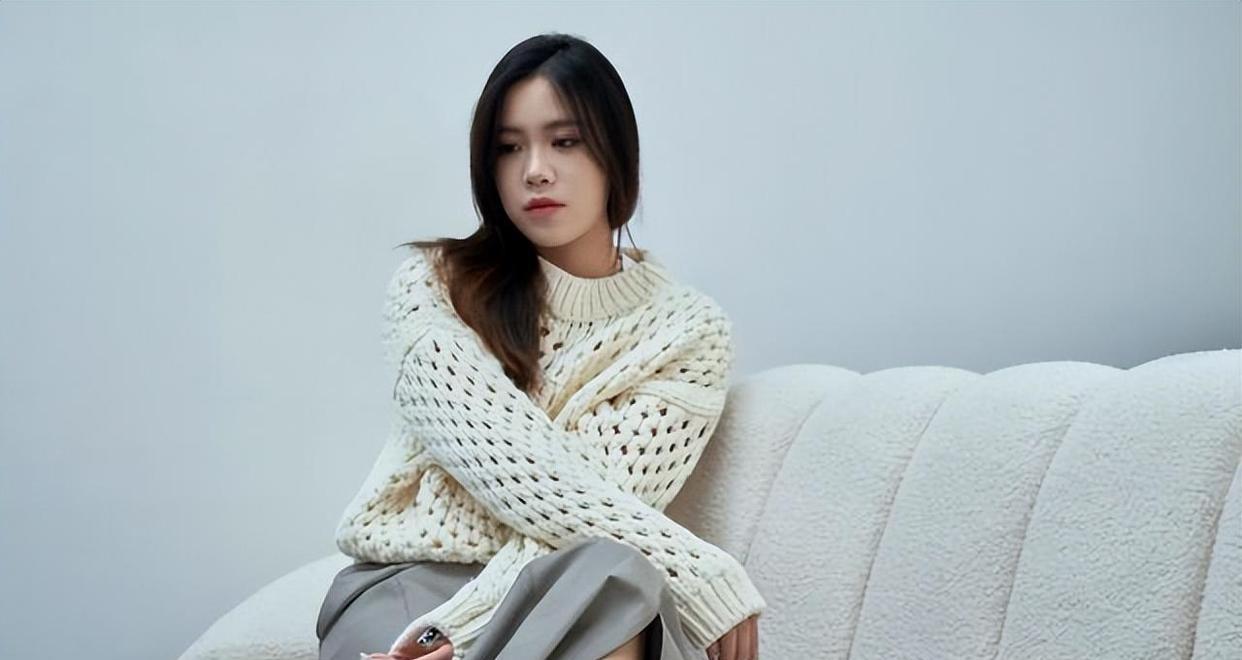 全红婵|奥运冠军杨倩性感照曝光,博主曝其进娱乐圈,庆幸全红婵有周继红