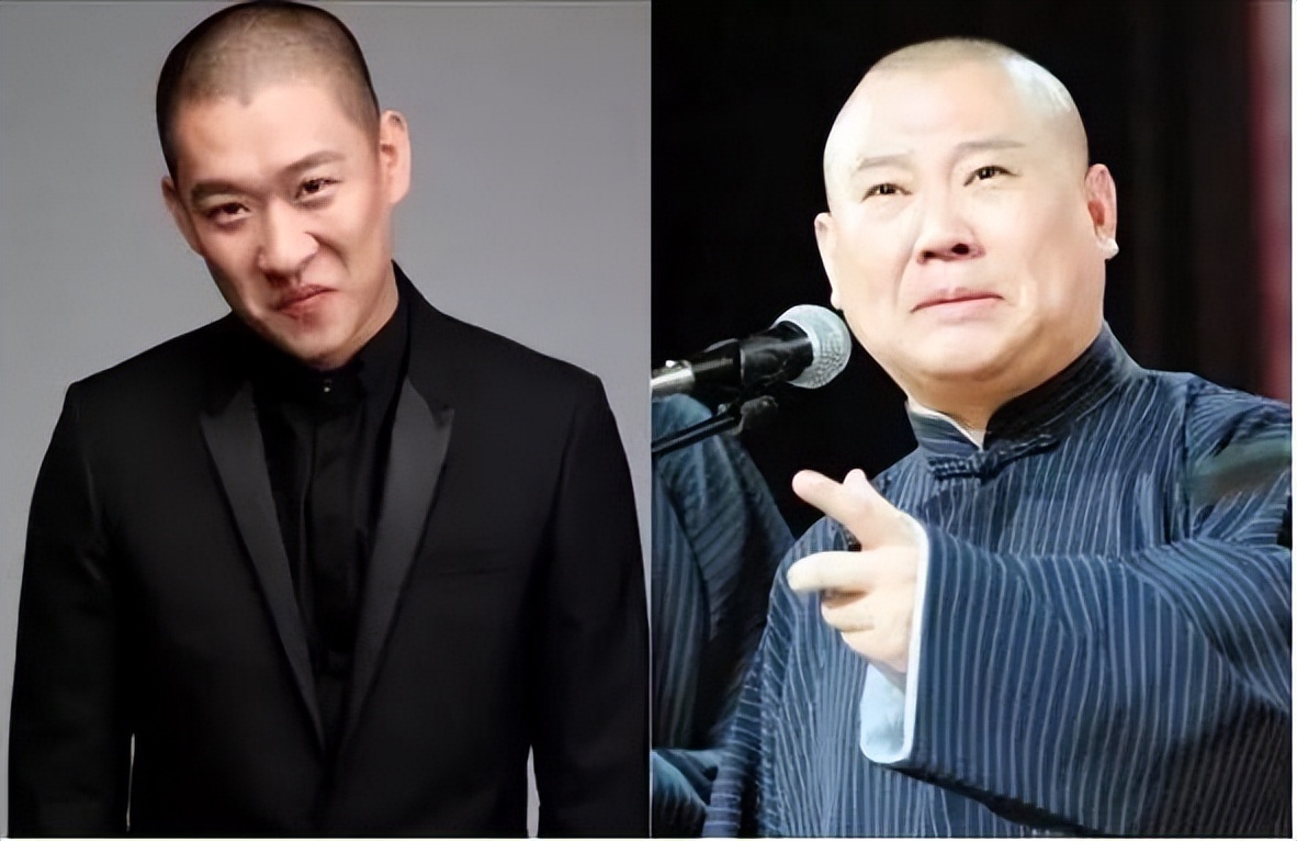 郭德纲绝口不提的女记者,曹云金与卓伟却同时爆料,她到底是谁?