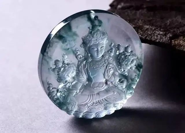 看翡翠是好是坏，五大标准可以帮你！