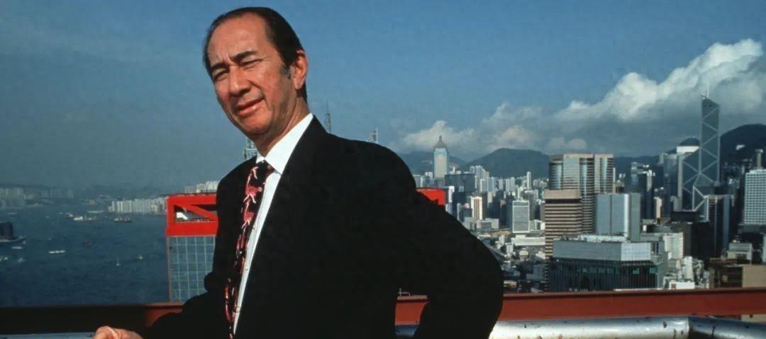 78岁赌王不用试管还能生女，梁安琪意外说漏了嘴，他依靠的是什么