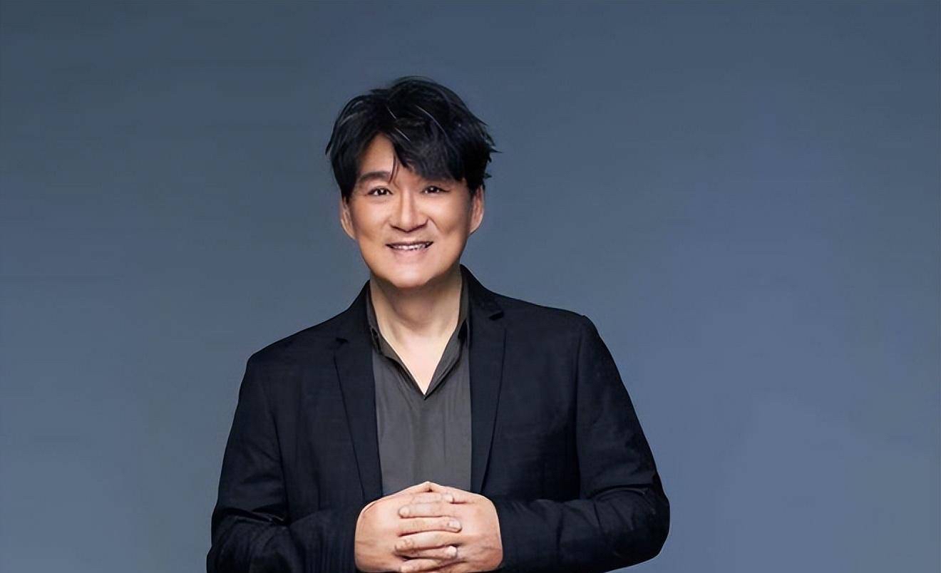 中国好声音2023|《中国好声音2023》疑似海报传出,今年的导师就这样了吗?