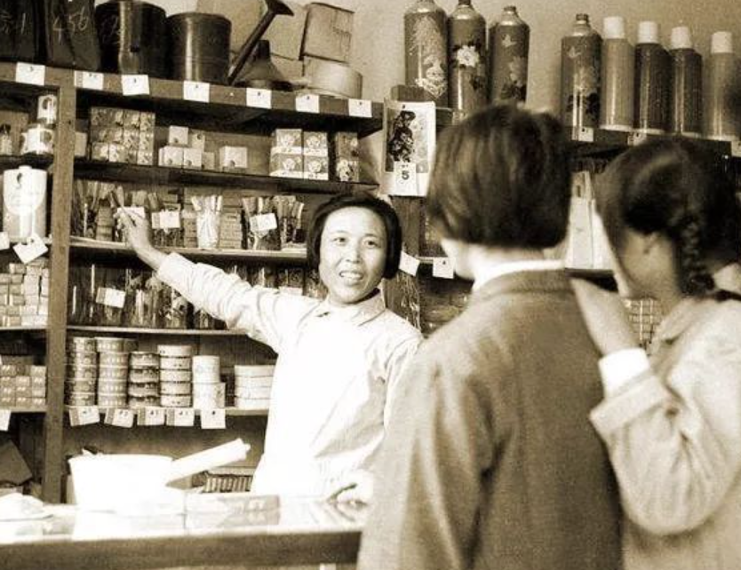 80年代五个行业，人人羡慕的“金饭碗”，如今却成最底层的行业