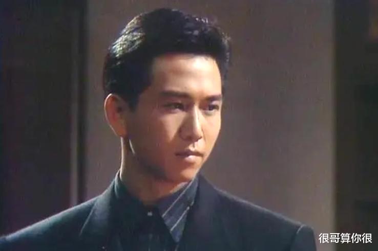 温兆伦出演《繁花》引发回忆杀,偶像的力量唤醒了谁的青春记忆?