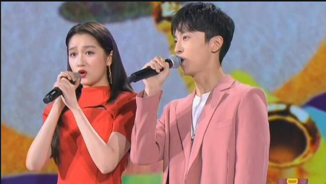 关晓彤|扒一扒国民闺女关晓彤的历任绯闻男友