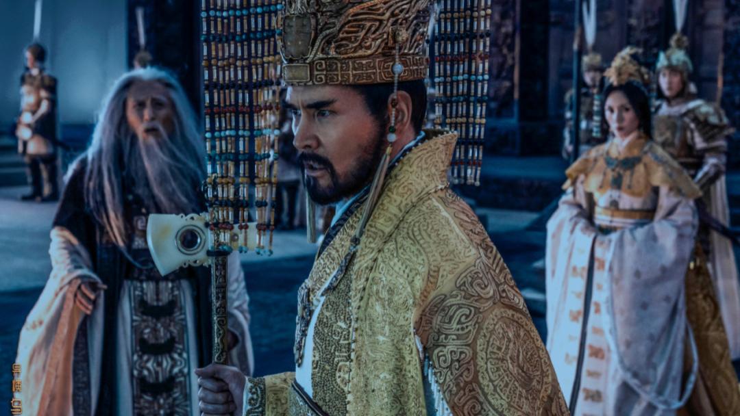 《封神》票房艰难破13亿，电影删掉很多镜头，不删票房会更高！