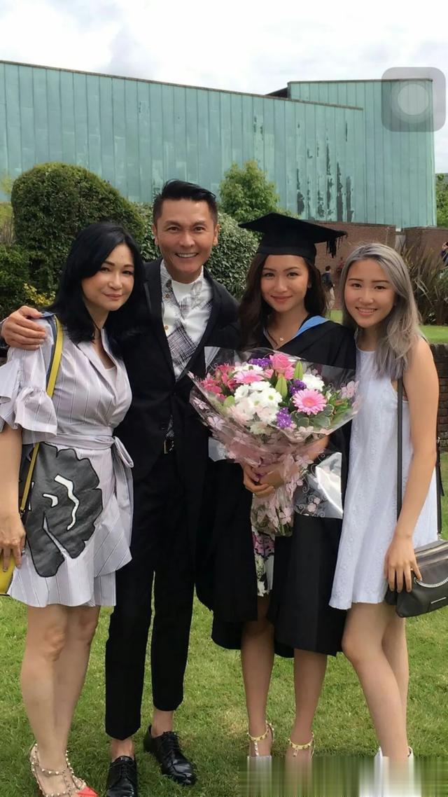 沈梦辰|61岁前TVB「型佬」曾因违约接外快遭解雇 北上拍戏转危为机