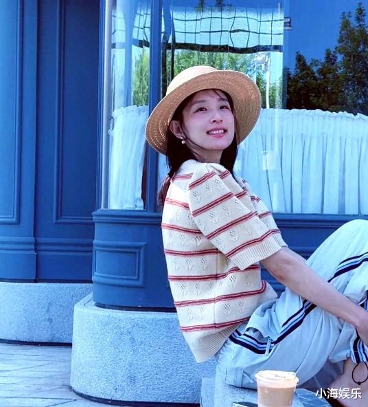 金世佳参加表弟婚礼，儿子罕见曝光长相帅气，和漂亮老婆隐婚多年