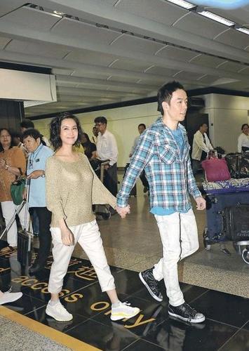 袁冰妍|朱茵住在深山破房之中，开着97年的破旧汽车