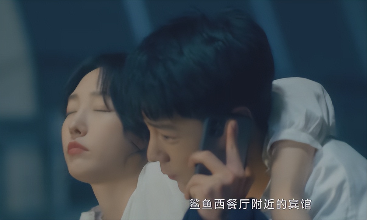 对不起，我弃剧了，《骄阳伴我》剧情越来越离谱，编剧真有你的！