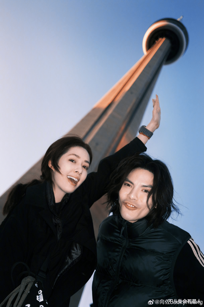 奚梦瑶出演郭敬明新剧，嫁豪门4年，她比郭碧婷幸运多了