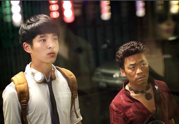 王宝强|从少林寺出来的6位明星,有人成百亿票房演员,而有人跌落神坛