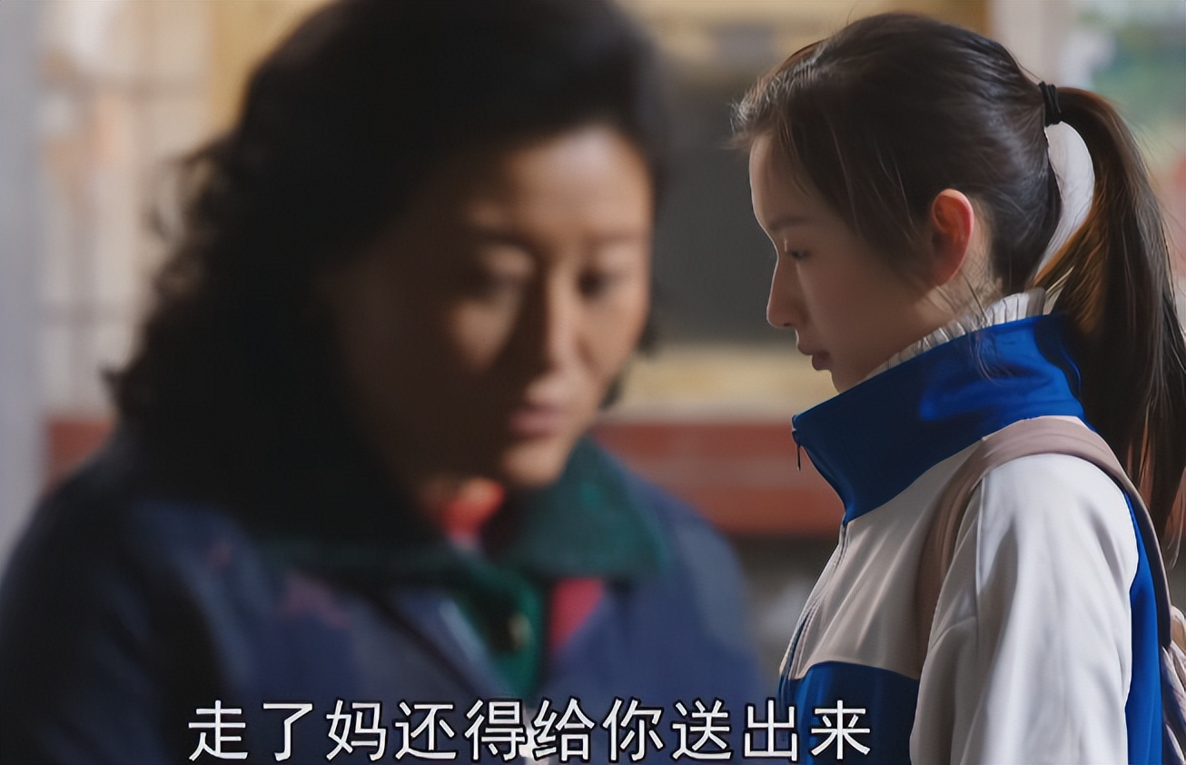 一颗老鼠屎坏一锅汤！《父辈的荣耀》遭恶评，女三应承担一半责任