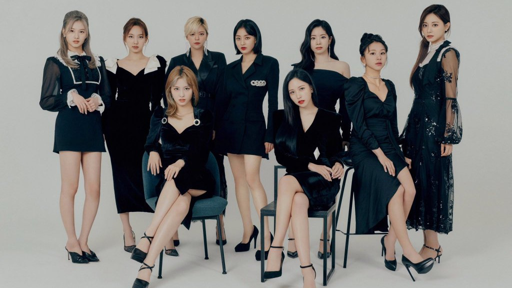 billboard|KPOP女团首次！女团TWICE斩获Billboard大奖，力证世界女团地位