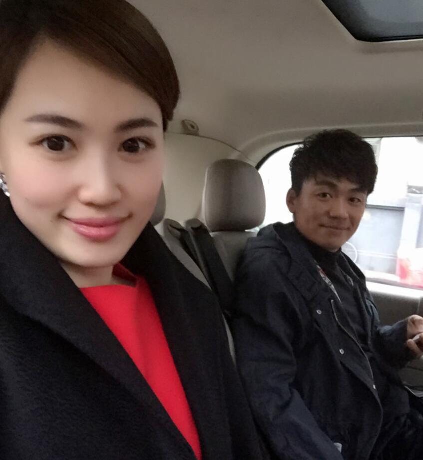 都说一日夫妻百日恩,但这一次,王宝强没有放过马蓉!