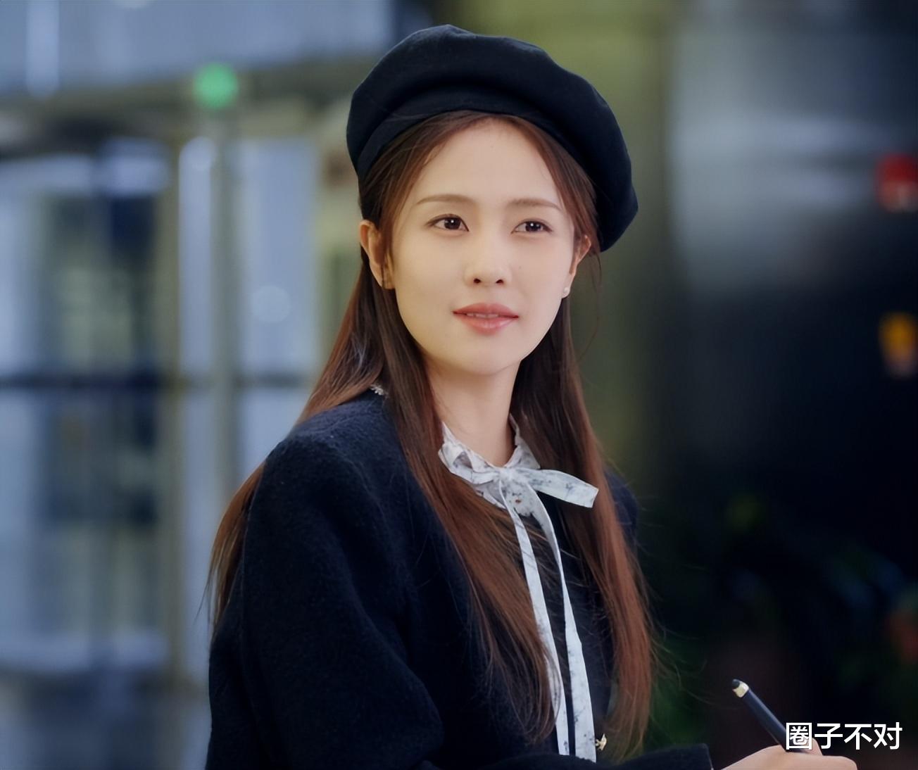 这一次,29岁的白鹿,不再被观众宽容