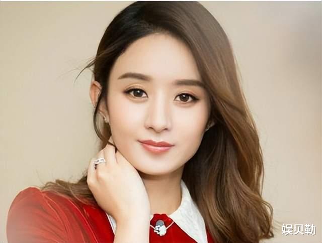 赵丽颖电视剧成无冕之后,如今与陈可辛合作,继续领跑85后花旦