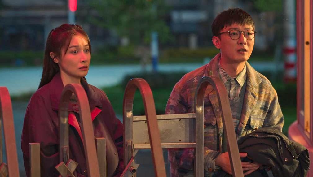 安欣|《狂飙》看到高启兰“守身如玉”20年，才明白孟钰为何要算计安欣