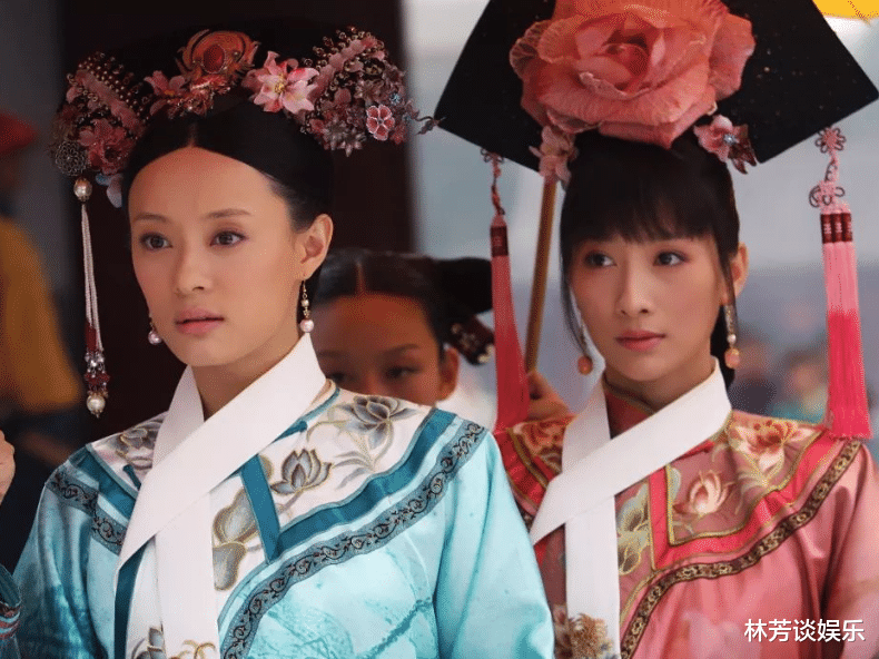 同是恶毒女配,为何叶冰裳能大红大紫,薛姝却反响平平?