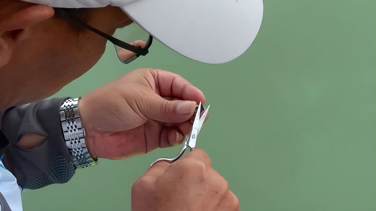 |钓浮调漂并不难,但想发挥出好效果,还需注意这4点