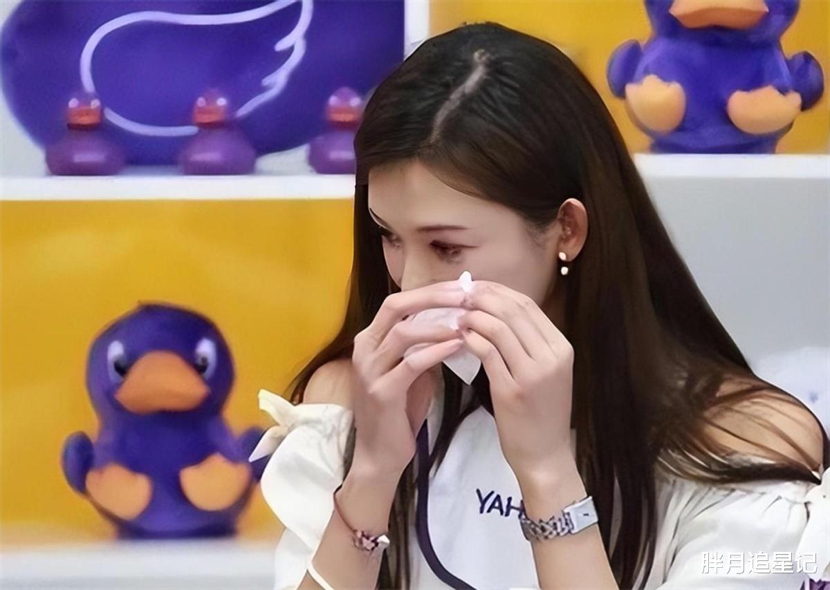 林志玲|自甘堕落?“第一美女”林志玲,终于为她的“无知”付出了代价