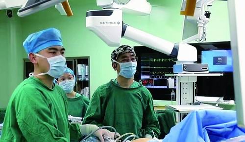 新型微针系统开启减重降糖微创时代