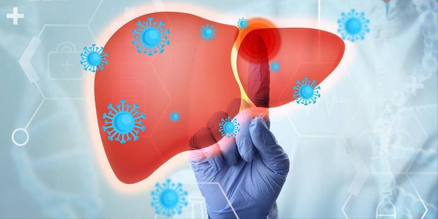 喝酒容易红脸,问题多在肝?提醒:常吃2物,还你“婴儿肝”